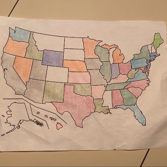 Meet your Posher, Maria - Picture 1 of 2